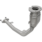 MagnaFlow Exhaust Products 50210 Magnaflow Standard Grade Direct-Fit Catalytic Converter