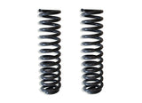 MaxTrac 753360 6" FRONT LIFT COILS