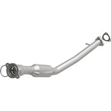 MagnaFlow Exhaust Products 5451220 Magnaflow California Direct-Fit Catalytic Converter