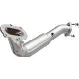 MagnaFlow Exhaust Products 52038 Magnaflow OEM Grade Direct-Fit Catalytic Converter