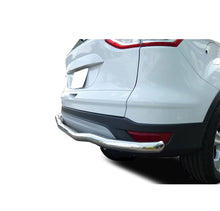 Load image into Gallery viewer, Black Horse Off Road 8D048818SS Stainless Steel Stainless Steel Single Tube