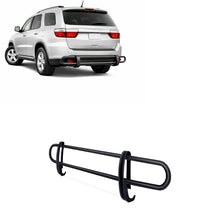 Load image into Gallery viewer, Black Horse Off Road 8D080618A Black Steel Double Tube