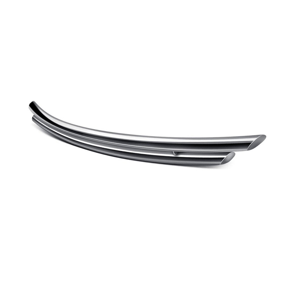 Black Horse Off Road 8D091020SS-DL Stainless Steel Stainless Steel Double Layer