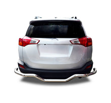 Load image into Gallery viewer, Black Horse Off Road 8D093945SS-S Stainless Steel Stainless Steel Single Tube