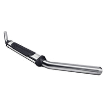 Load image into Gallery viewer, Black Horse Off Road 8D110318SS-1 8D110318SS Stainless Steel Stainless Steel Single Tube With Pad