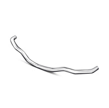 Load image into Gallery viewer, Black Horse Off Road 8D133017SS Stainless Steel Stainless Steel Single Tube