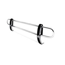 Load image into Gallery viewer, Black Horse Off Road 8D93947SS-DL 8D93947SS Stainless Steel Stainless Steel Double Layer