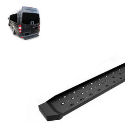 Black Horse Off Road 8DOSPA Spartan Rear Step Board