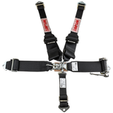 Simpson Safety SB51204 Simpson Racing Harness Latch and Link Left Hand Ratchet