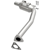 MagnaFlow Exhaust Products 52365 Magnaflow OEM Grade Direct-Fit Catalytic Converter