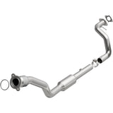 MagnaFlow Exhaust Products 21-758 Magnaflow OEM Grade Direct-Fit Catalytic Converter