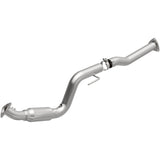 MagnaFlow Exhaust Products 5451535 Magnaflow California Direct-Fit Catalytic Converter
