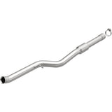 MagnaFlow Exhaust Products 52435 Magnaflow OEM Grade Direct-Fit Catalytic Converter