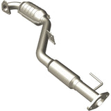 MagnaFlow Exhaust Products 49567 Magnaflow OEM Grade Direct-Fit Catalytic Converter