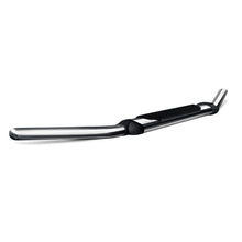 Load image into Gallery viewer, Black Horse Off Road 8GMTASS-1 Stainless Steel Stainless Steel Single Tube With Pad