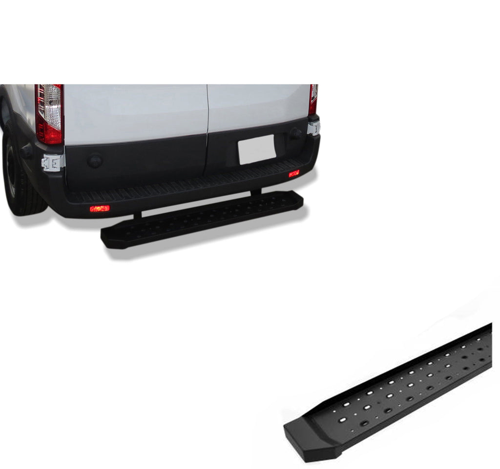 Black Horse Off Road 8MBMEA Spartan Rear Step Board
