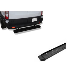 Load image into Gallery viewer, Black Horse Off Road 8MBMEA Spartan Rear Step Board