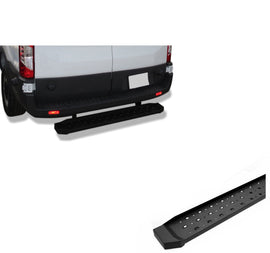 Black Horse Off Road 8MBMEA Spartan Rear Step Board