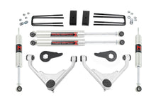 Load image into Gallery viewer, 3 Inch Lift Kit | FT Code | M1 | Chevy/GMC 2500HD/3500HD/Suburban 2500/Yukon XL 2500 (01-10)