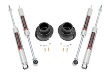 Load image into Gallery viewer, 2.5 Inch Leveling Kit | RR Coil | M1 | Ram 2500 (14-26)/3500 (13-26) 