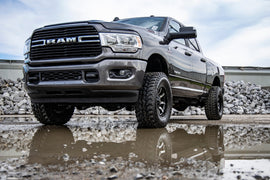 2.5 Inch Leveling Kit | RR Coil | N3 | Ram 2500 (14-26)/3500 (13-26) 