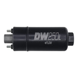 DeatschWerks 9-250 DW250iL, 250lph in-line external fuel pump