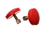 Energy Suspension 99102R Control Arm Bump Stop Set