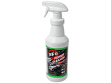 aFe Power 90-10201 Magnum FLOW Pro 5R Air Filter Power Cleaner, 32 oz Spray Bottle