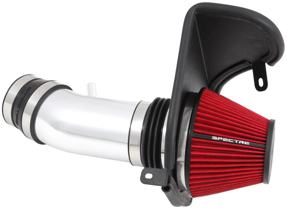 Spectre 9003 Engine Cold Air Intake Performance Kit