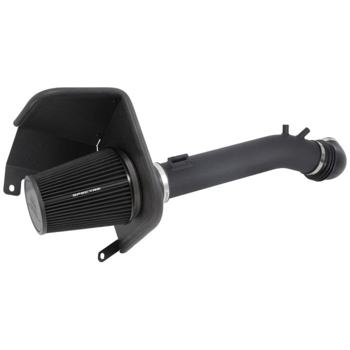 Spectre 90060K Engine Cold Air Intake Performance Kit