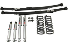 Load image into Gallery viewer, Belltech 900SP Front And Rear Complete Kit W/ Street Performance Shocks