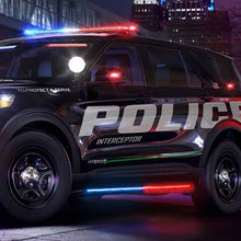 Load image into Gallery viewer, PUTCO 901001660 FORD EXPLORER INTERCEPTOR