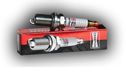 Champion Spark Plug 9010 Champion Iridium- Boxed - REC10WMPB