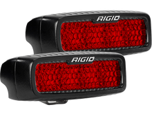 Load image into Gallery viewer, 90163_Rear_Facing_SR-Q_SM_RED_2.png