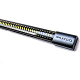PUTCO 901801660 CHEVROLET SILVERADO / GMC SIERRA HD