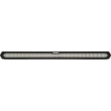 RIGID Industries 901801 Chase Rear Facing 27 Mode 5 Color LED Light Bar 28 Inch, Tube Mount