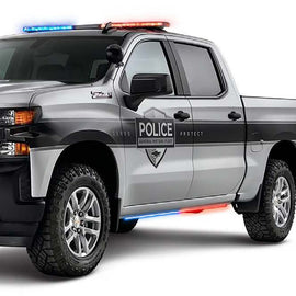 PUTCO 901901460 CHEVROLET SILVERADO / GMC SIERRA LD