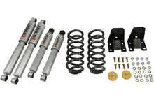 Load image into Gallery viewer, Belltech 901SP Front And Rear Complete Kit W/ Street Performance Shocks