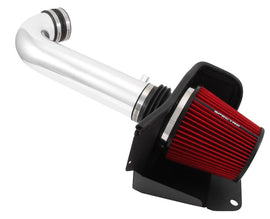 Spectre 9021 Engine Cold Air Intake Performance Kit
