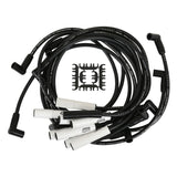 ACCEL 9023C Spark Plug Wire Set - Extreme 9000 Ceramic Boot - Dodge Truck 5.2/5.9L 91-98