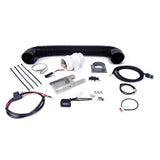 Design Engineering 902484 One auxiliary fan kit with all hardware included.