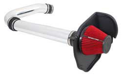 Spectre 9028 Engine Cold Air Intake Performance Kit