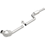 MagnaFlow Exhaust Products 51916 Magnaflow OEM Grade Direct-Fit Catalytic Converter