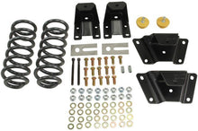 Load image into Gallery viewer, Belltech 902 Front And Rear Complete Kit W/O Shocks