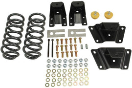 Belltech 902 Front And Rear Complete Kit W/O Shocks