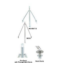 Load image into Gallery viewer, ATTWOOD MARINE 903-008-T-S SS BASS BOAT SKI TOW