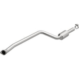 MagnaFlow Exhaust Products 5671990 Magnaflow California Direct-Fit Catalytic Converter