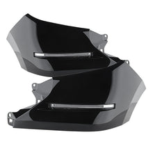 Load image into Gallery viewer, Spyder Auto 9032691 (Spyder) Daytime LED Running Lights System - Black