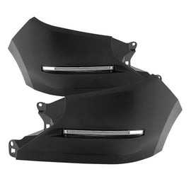 Spyder Auto 9032707 (Spyder) Daytime LED Running Lights System - Paintable