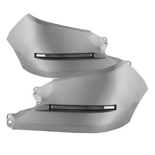 Load image into Gallery viewer, Spyder Auto 9032714 (Spyder) Daytime LED Running Lights System - Silver